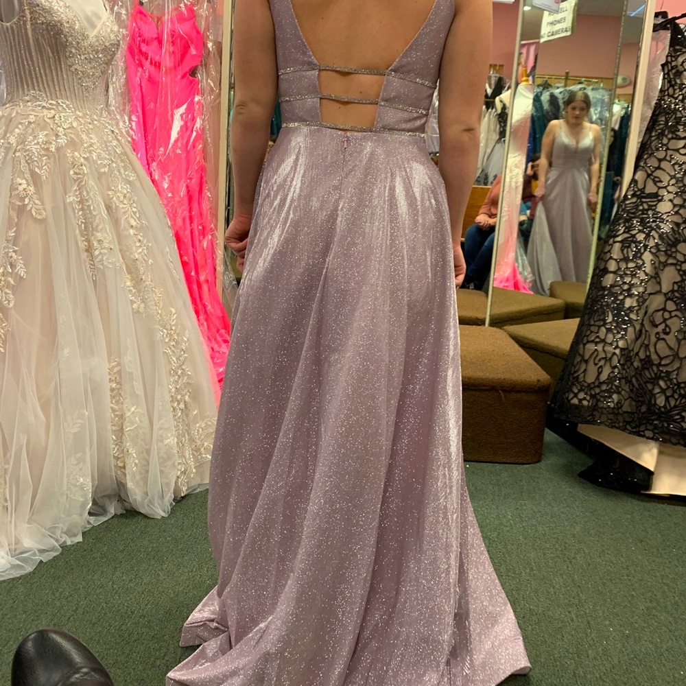 Prom dress never worn